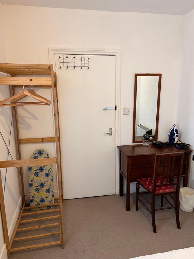 Lovely - 1 Bedroom Flat In Hastings Town Centre エクステリア 写真
